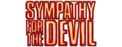 Sympathy for the Devil logo