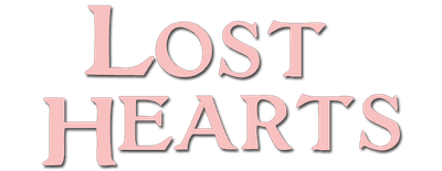 Lost Hearts logo
