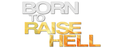 Born to Raise Hell logo