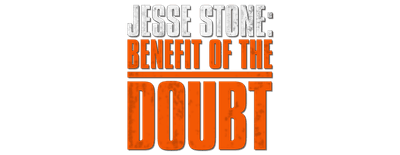 Jesse Stone: Benefit of the Doubt logo