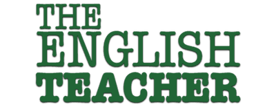 The English Teacher logo