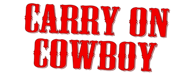 Carry on Cowboy logo