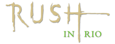Rush in Rio logo
