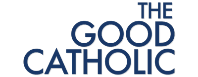 The Good Catholic logo