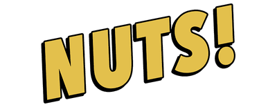 Nuts! logo