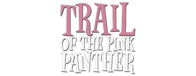 Trail of the Pink Panther logo