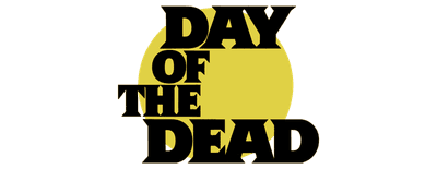 Day of the Dead logo
