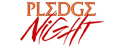 Pledge Night logo