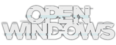 Open Windows logo