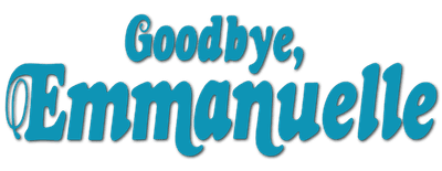 Good bye, Emmanuelle logo