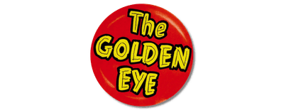 The Golden Eye logo