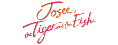 Josee, the Tiger and the Fish logo