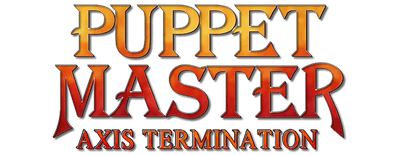 Puppet Master: Axis Termination logo