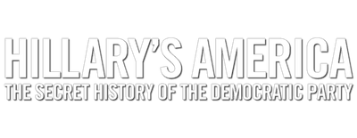 Hillary's America: The Secret History of the Democratic Party logo
