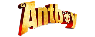 Antboy logo