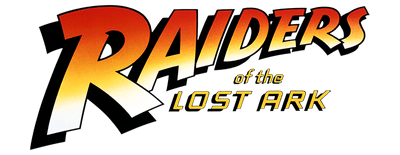Raiders of the Lost Ark logo