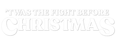 'Twas the Fight Before Christmas logo