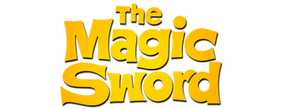 The Magic Sword logo