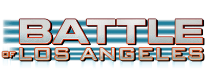 Battle of Los Angeles logo