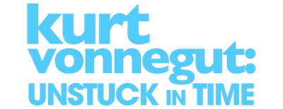 Kurt Vonnegut: Unstuck in Time logo