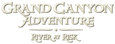 Grand Canyon Adventure: River at Risk logo