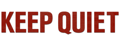 Keep Quiet logo
