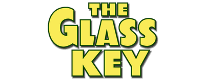 The Glass Key logo