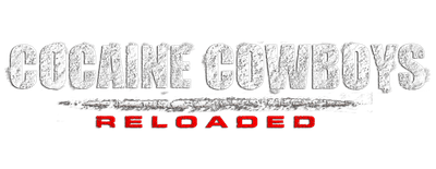 Cocaine Cowboys: Reloaded logo