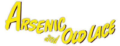 Arsenic and Old Lace logo