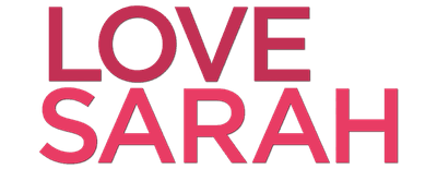 Love Sarah logo