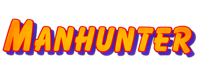 Manhunter logo