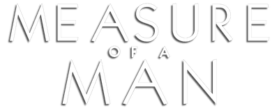 Measure of a Man logo