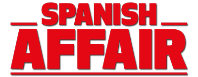 Spanish Affair logo