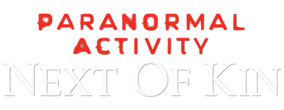 Paranormal Activity: Next of Kin logo