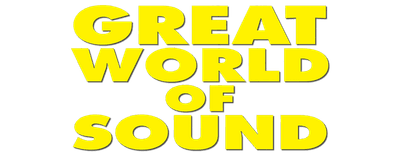 Great World of Sound logo
