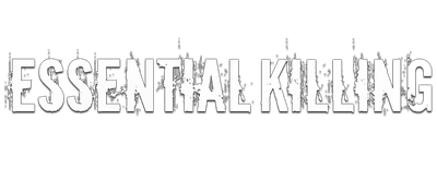 Essential Killing logo