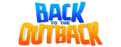 Back to the Outback logo