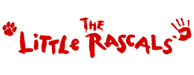 The Little Rascals logo