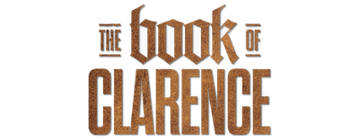 The Book of Clarence logo