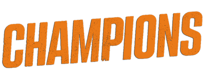 Champions logo