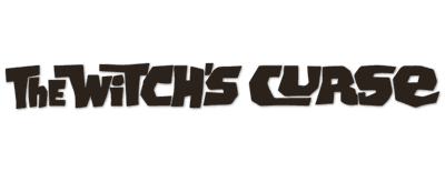 The Witch's Curse logo