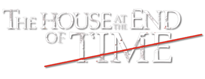The House at the End of Time logo