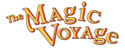 The Magic Voyage logo