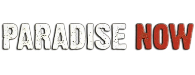 Paradise Now logo