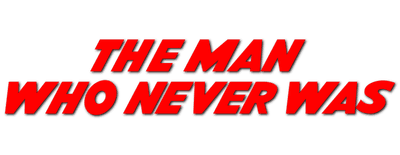 The Man Who Never Was logo