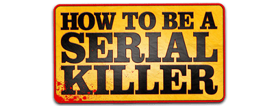 How to Be a Serial Killer logo