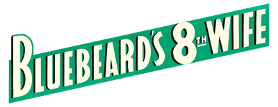 Bluebeard's Eighth Wife logo