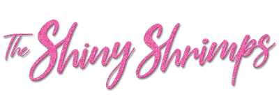The Shiny Shrimps logo