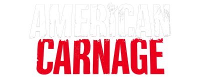 American Carnage logo