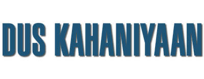 Dus Kahaniyaan logo